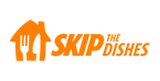 Skip The Dishes logo