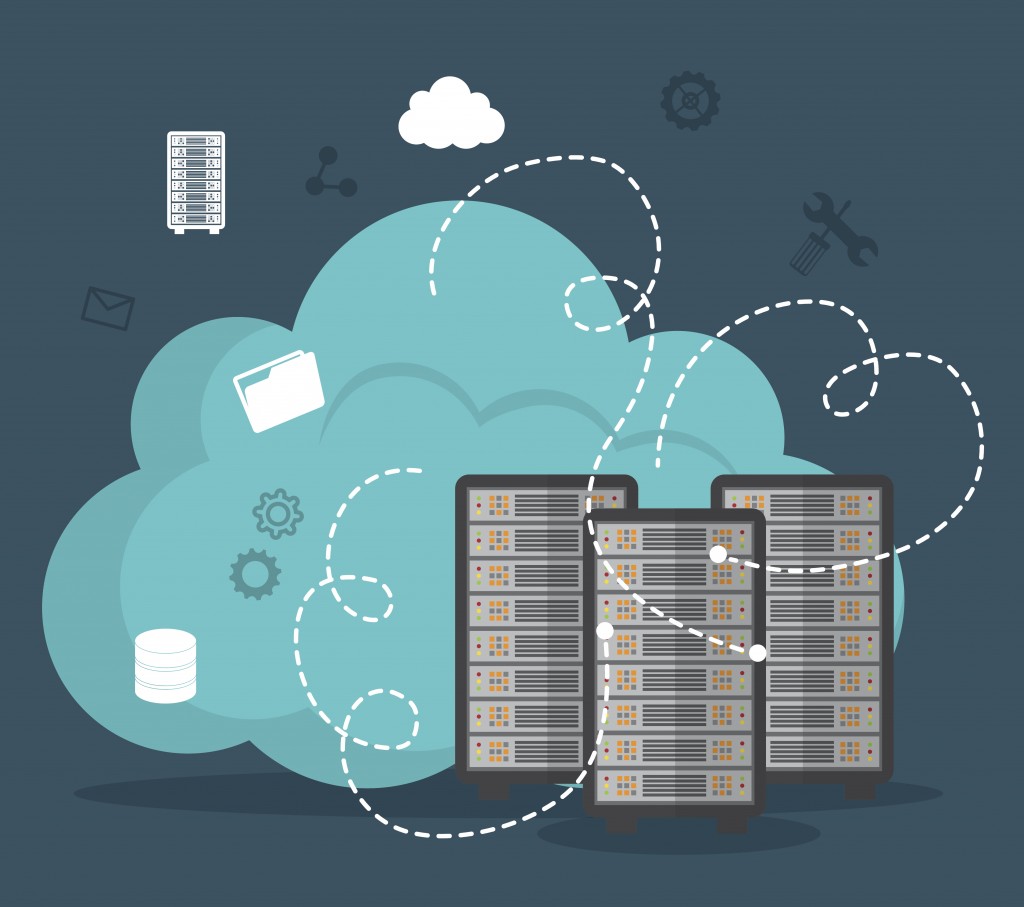 IT Trend #2: More Businesses Migrating to the Cloud