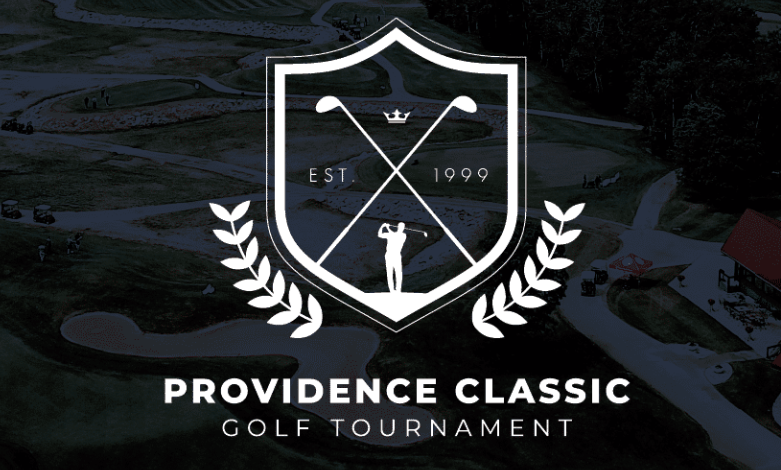 Providence Golf Classic in Winnipeg, Manitoba - Providence University College and Theological Seminary