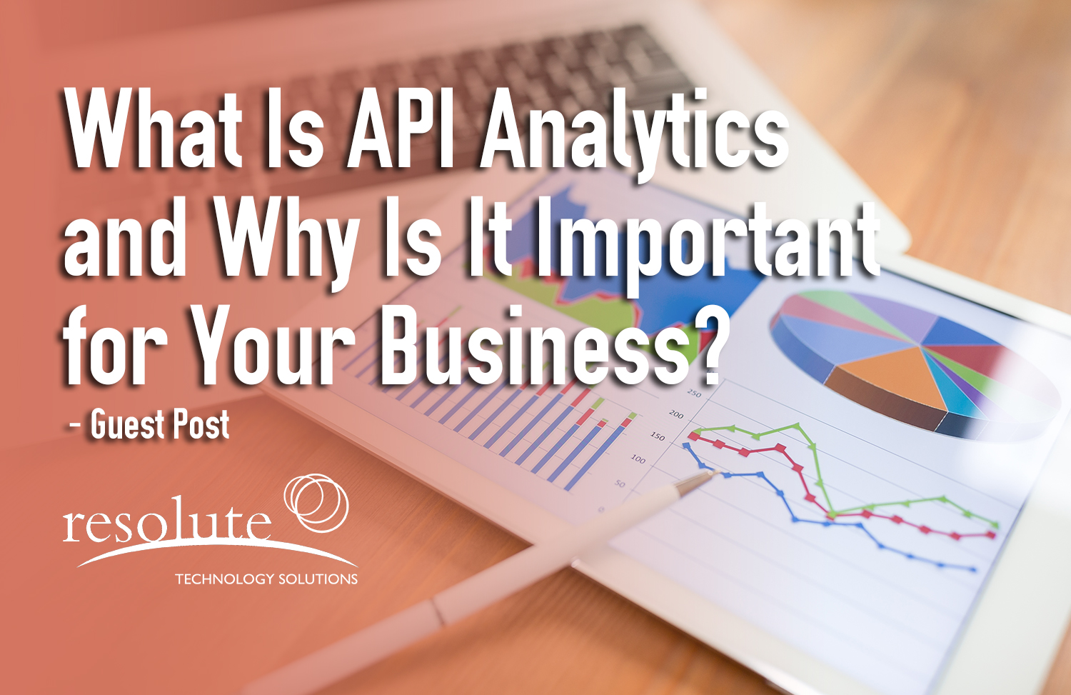 Read more about the article What Is API Analytics and Why Is It Important for Your Business?