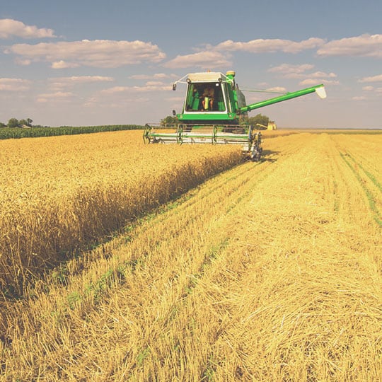 Agriculture Technology