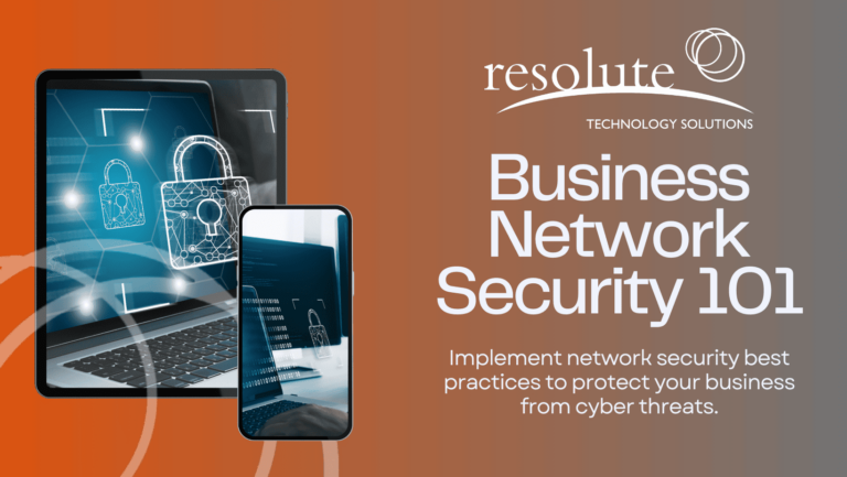 business network security