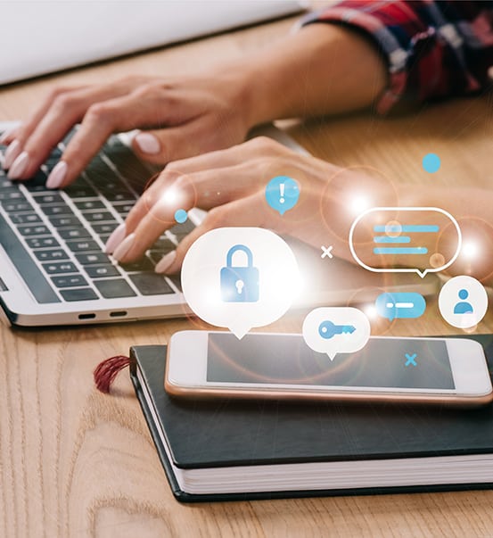 Calgary Cyber Security Company