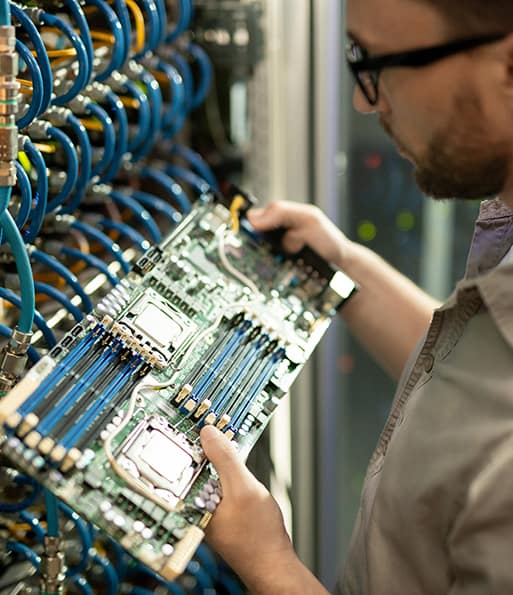 Calgary IT Company