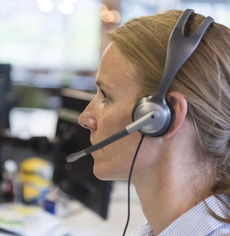 Calgary IT Support Services