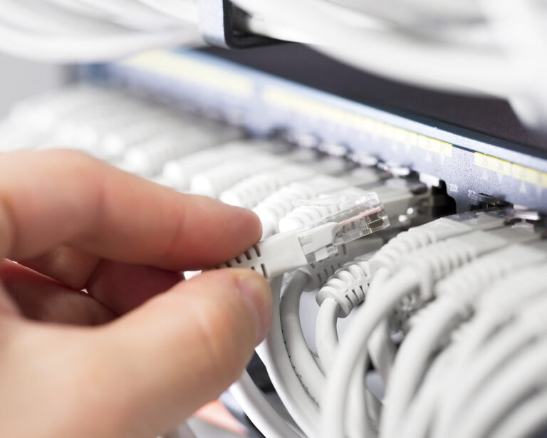Calgary Network Support Service