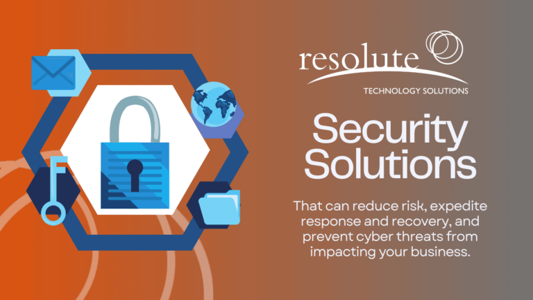 Security solutions for SMBs