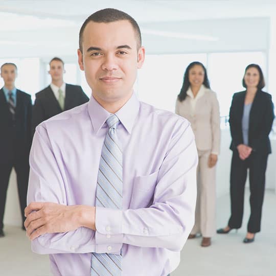 Security Awareness Training Provider