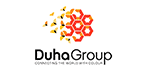 Duha Group logo