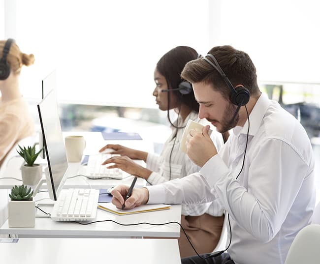 Edmonton IT Support