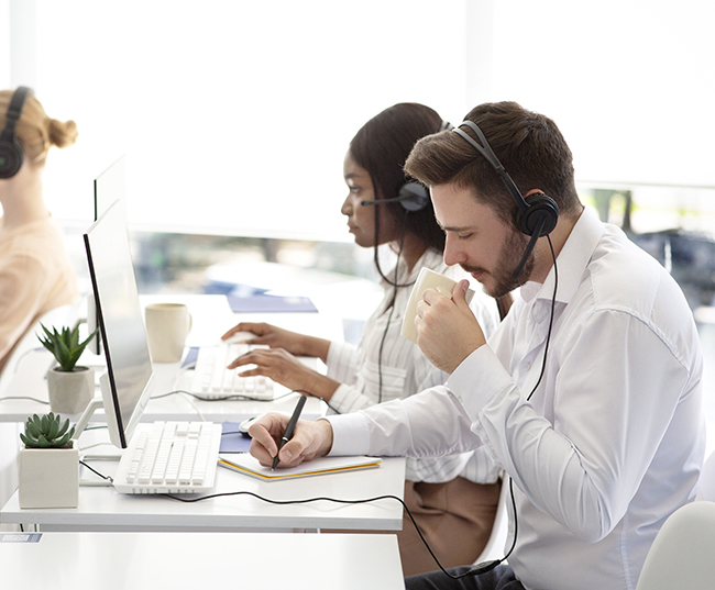 Edmonton IT Support