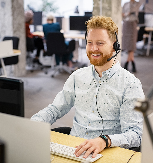 Edmonton IT helpdesk services