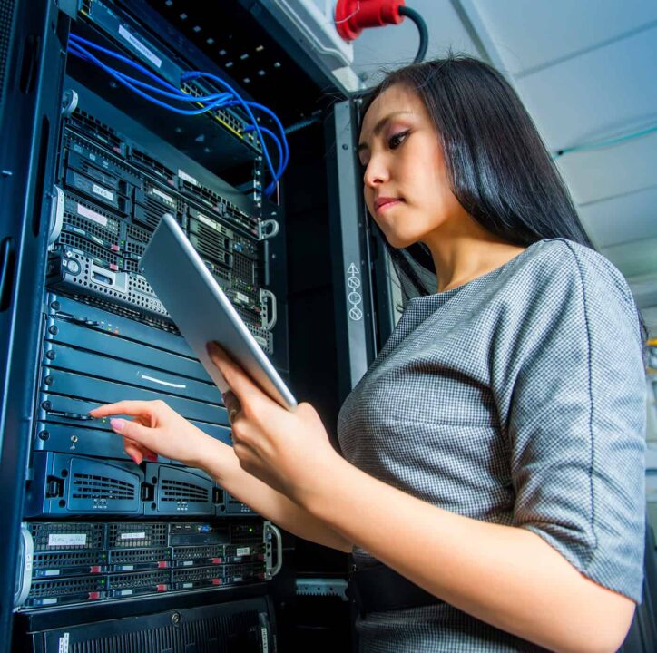 IT Network Support Edmonton | Resolute Technology Solutions
