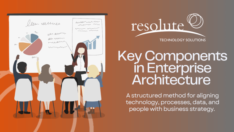 enterprise architecture framework