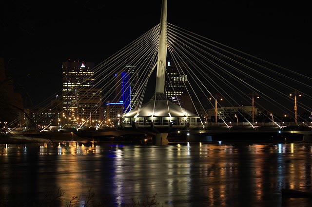 Read more about the article 4 Interesting Facts About the History of Winnipeg