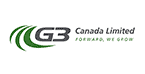 G3 logo