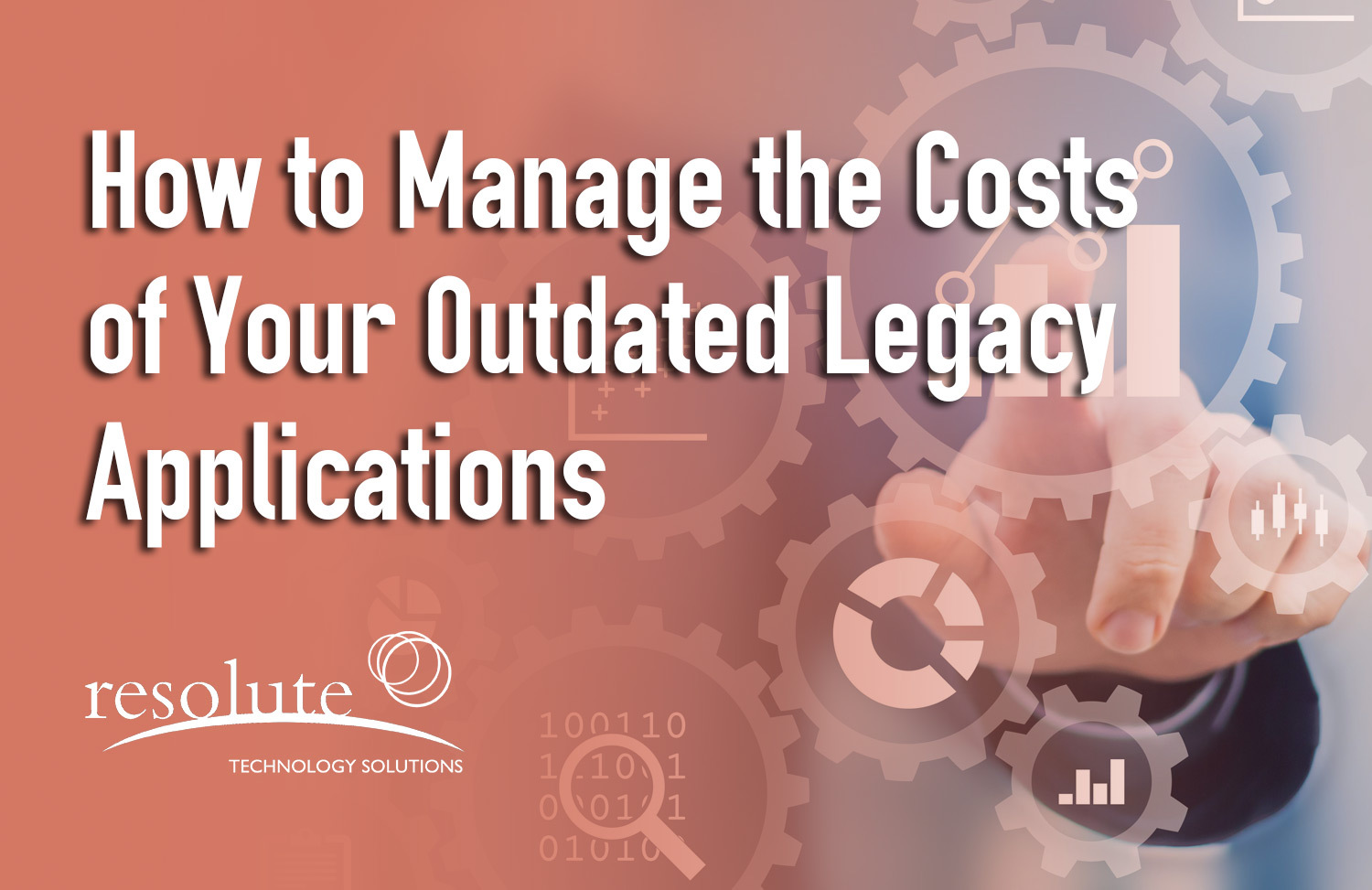 Read more about the article Managing the Costs of Your Outdated Legacy Applications