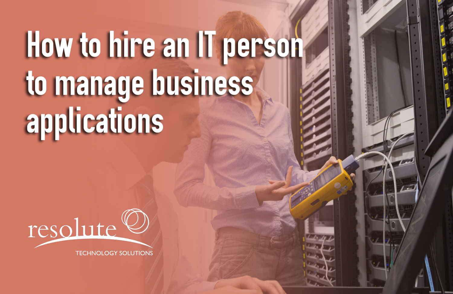 Read more about the article How to Hire IT to Manage Business Applications