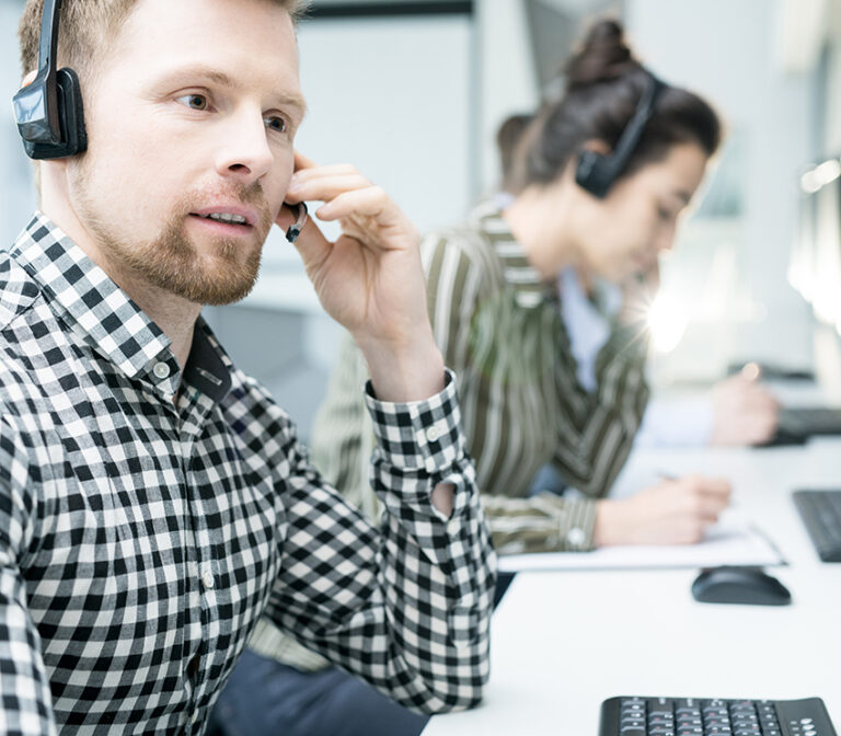 IT Helpdesk in Winnipeg