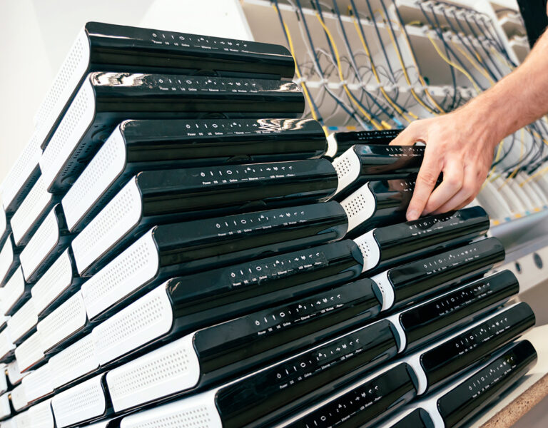 IT Network Services Winnipeg