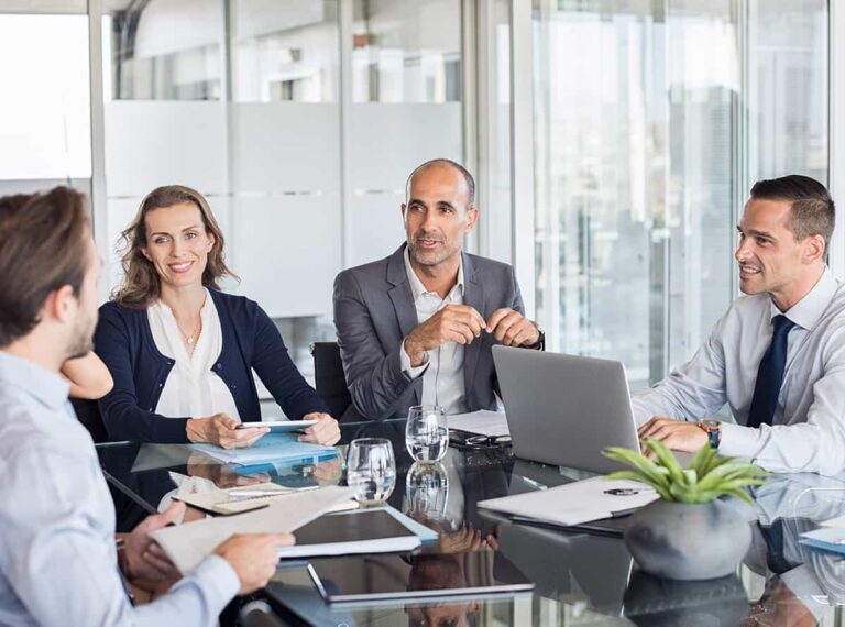 IT Outsourcing Calgary