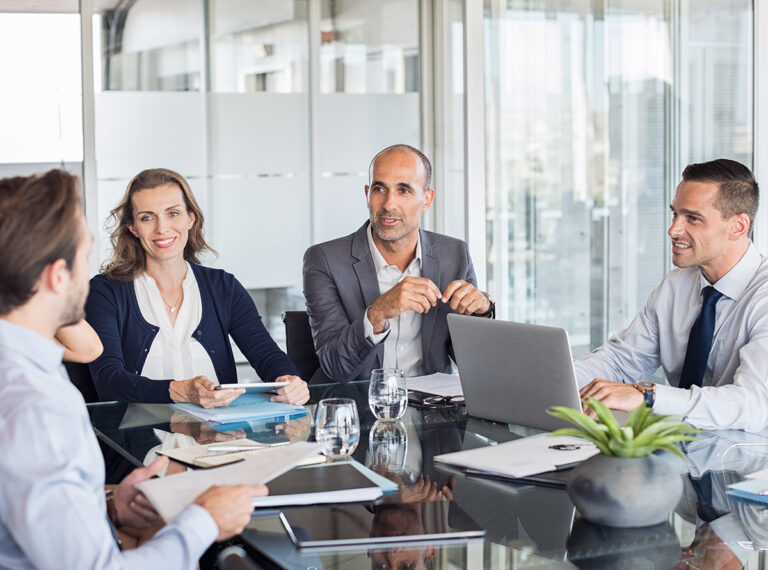 IT Outsourcing Calgary