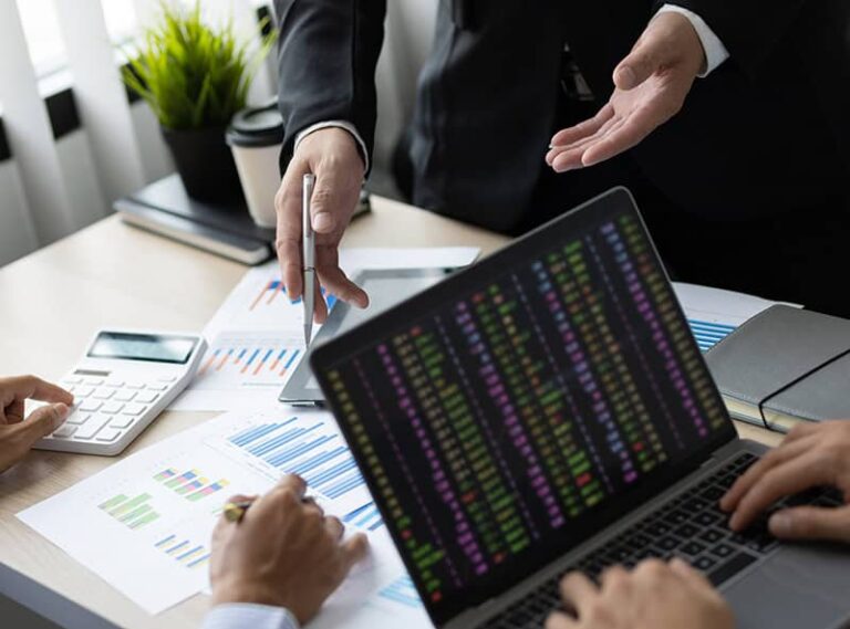 IT Procurement Consulting