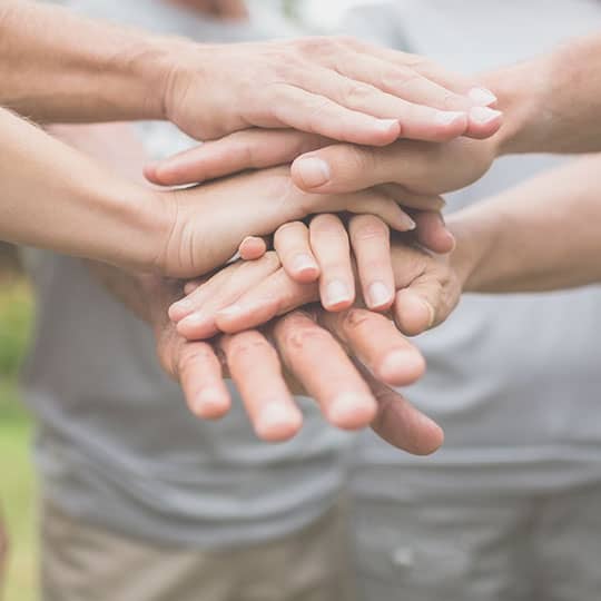 Technology for Non-Profits