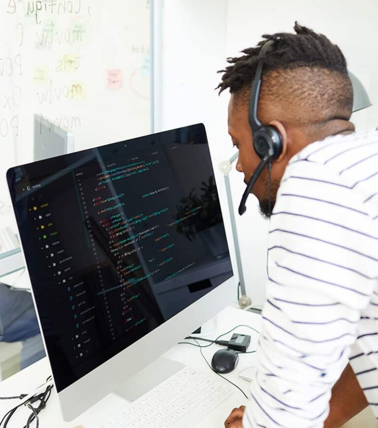 IT Services Calgary