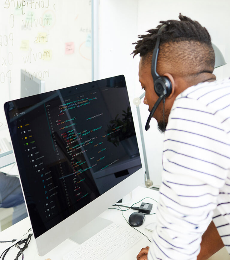 IT Services Calgary