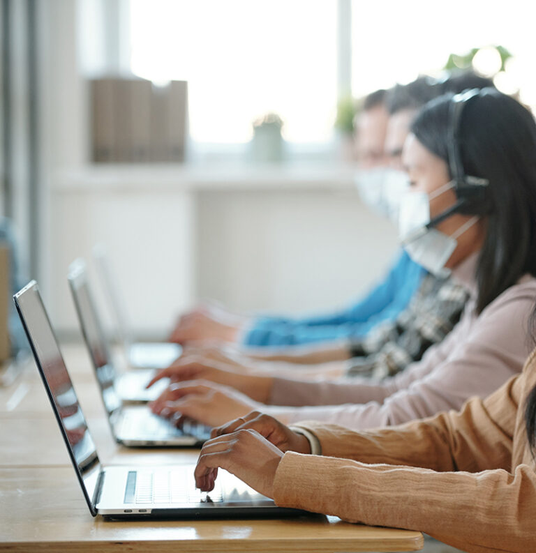 IT Support Company Calgary