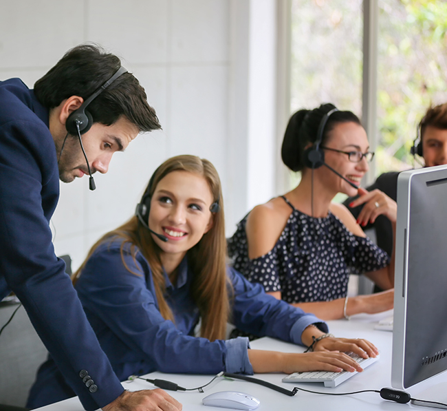 IT Support Edmonton
