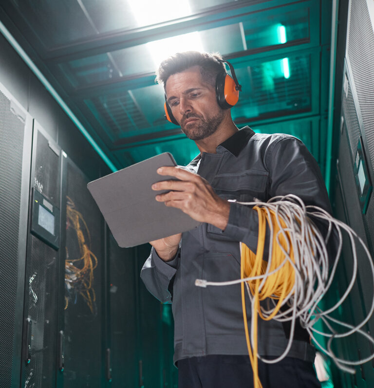 IT Support Winnipeg
