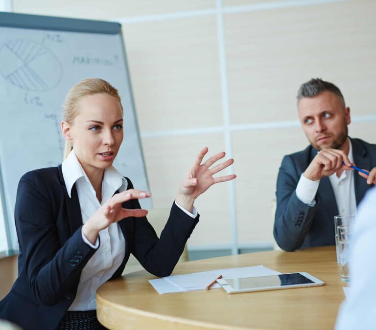 IT consulting Winnipeg