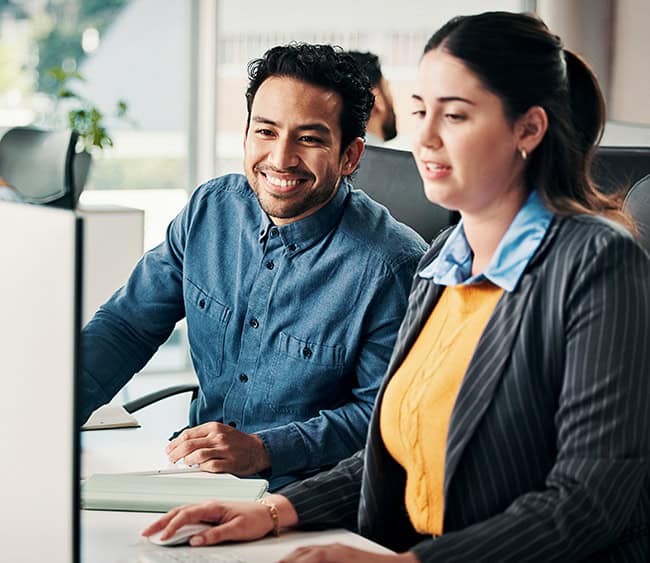 it outsourcing services in Vancouver