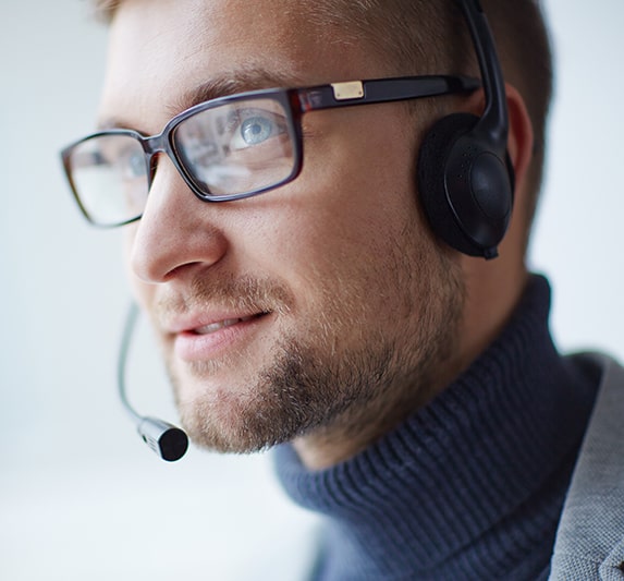 IT help desk services