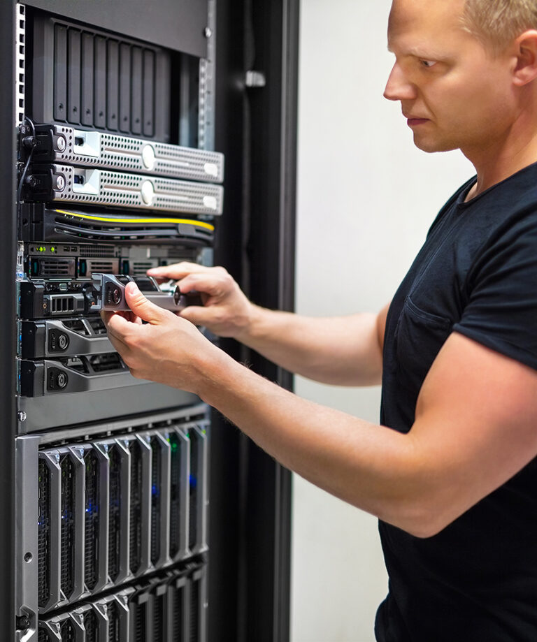 IT security audit services