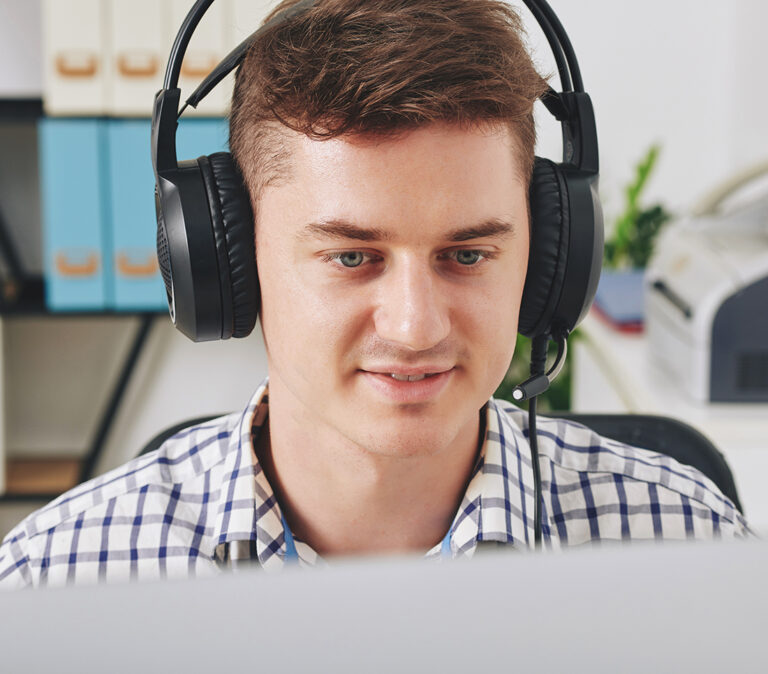 winnipeg it support services