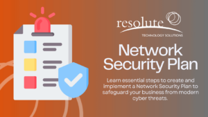 Network Security Plan: How to Plan & Implement