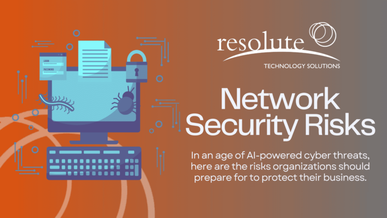 Network Security Risks in 2024