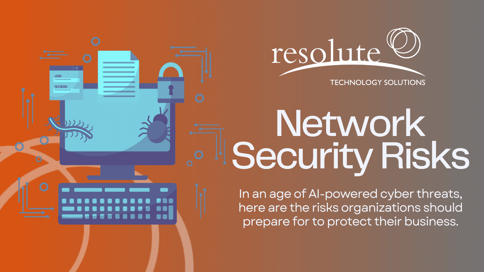 Read more about the article Top 8 Must Know Network Security Risks
