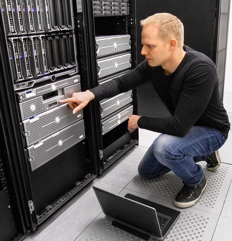 Network Support Company Calgary