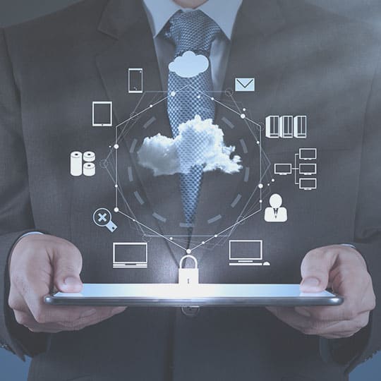 Cloud for Small Business