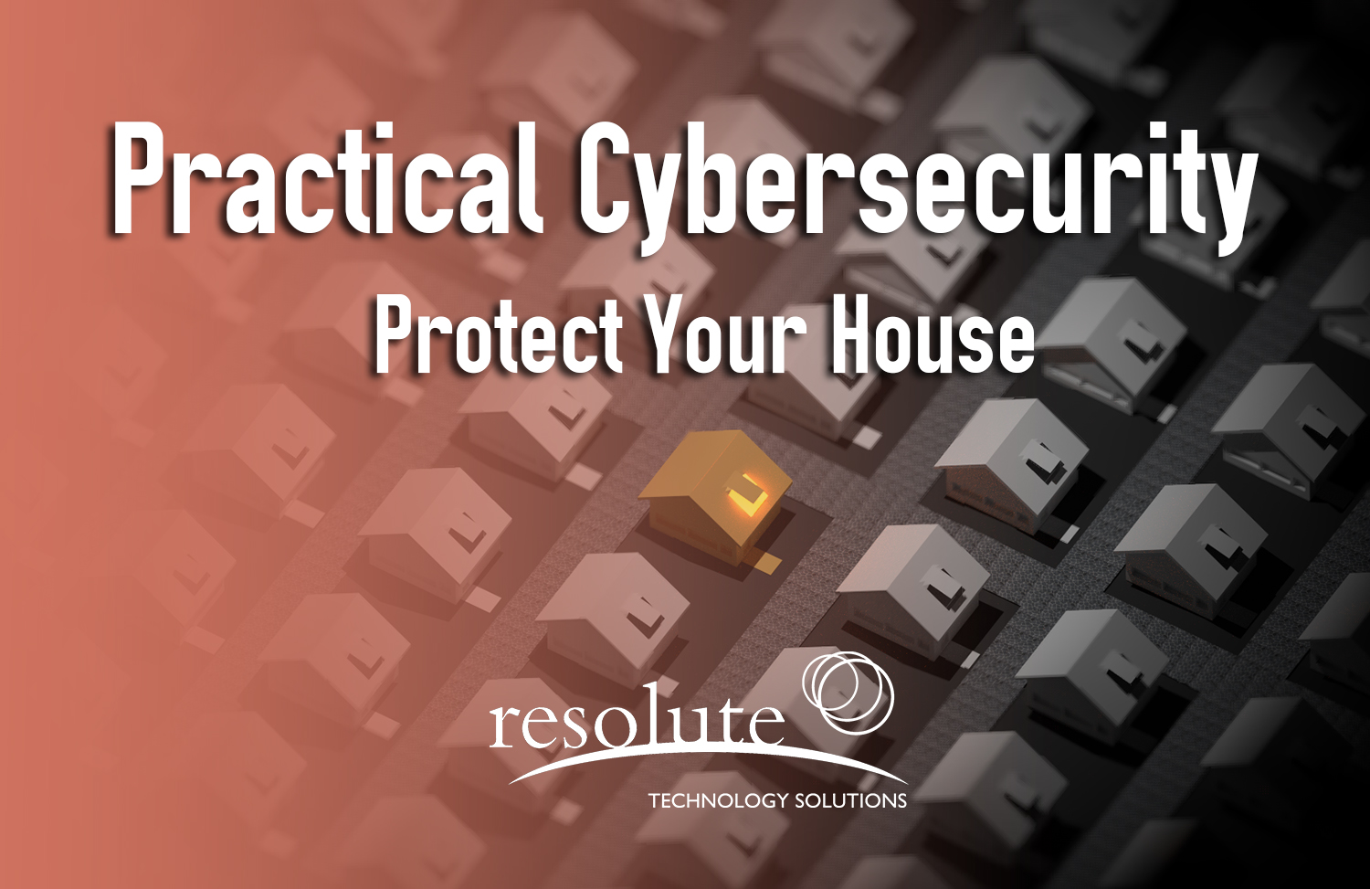 Read more about the article Practical Cybersecurity to Protect Your Small Business