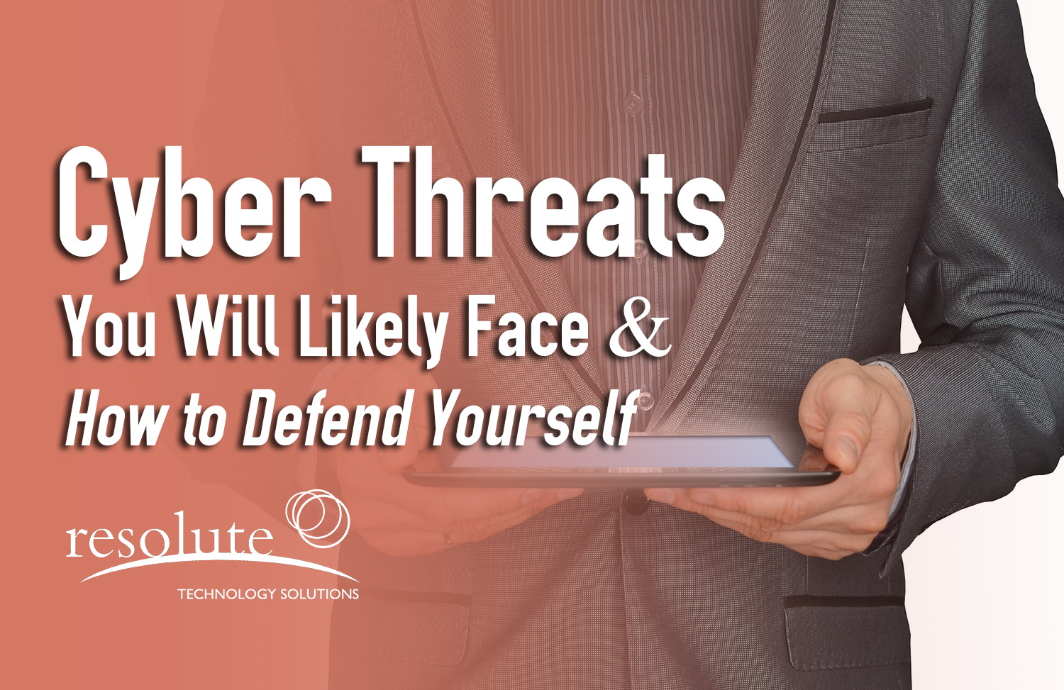 Read more about the article Emerging Cyber Threats Your Business Will Likely Encounter and How to Defend Yourself