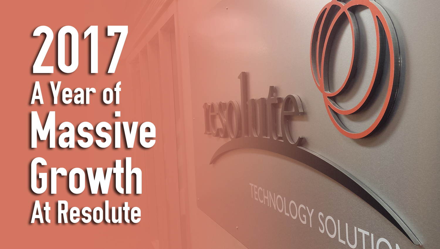 Read more about the article 2017 a Year of Massive Growth