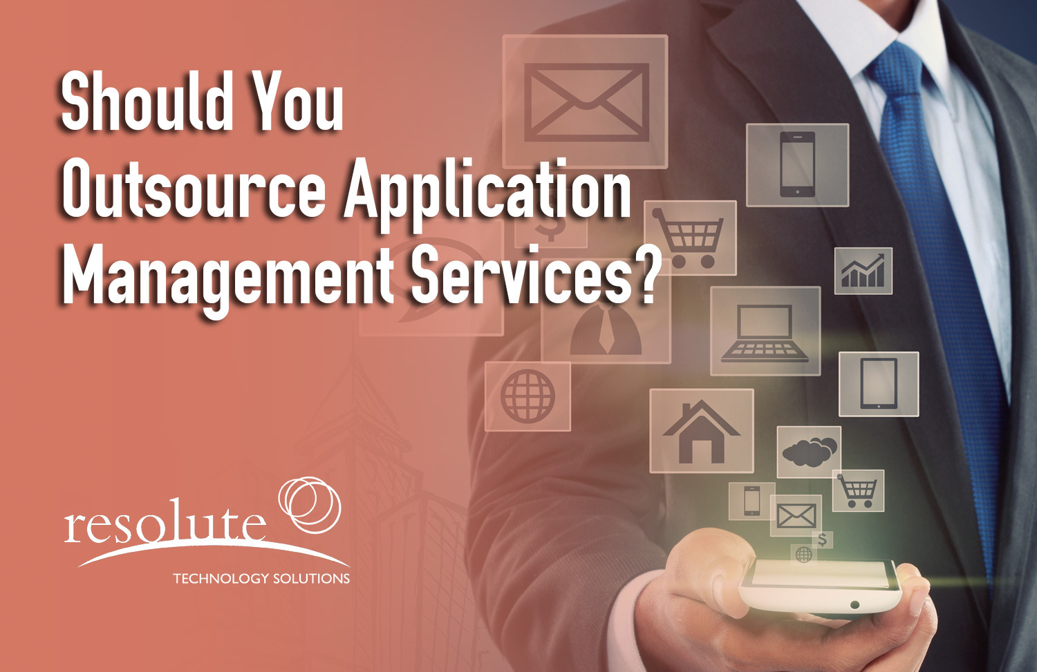 Read more about the article Should You Outsource App Management Services?