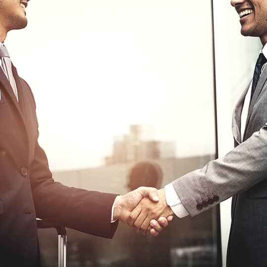 Mid-size IT Staffing
