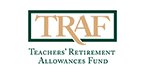 TRAF logo