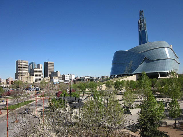 Read more about the article Things You Might Not Know About Winnipeg